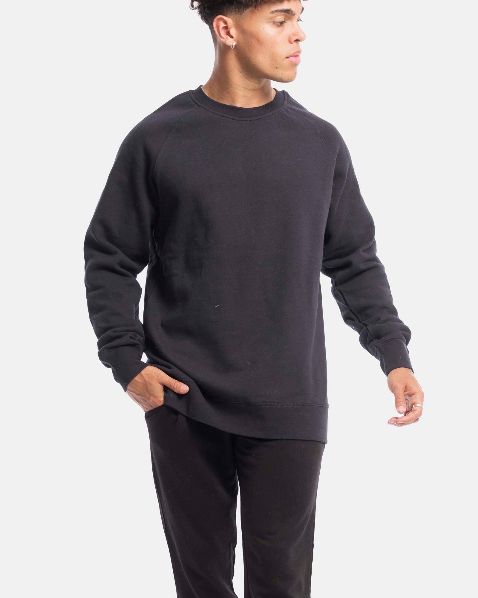 Vacant Crewneck