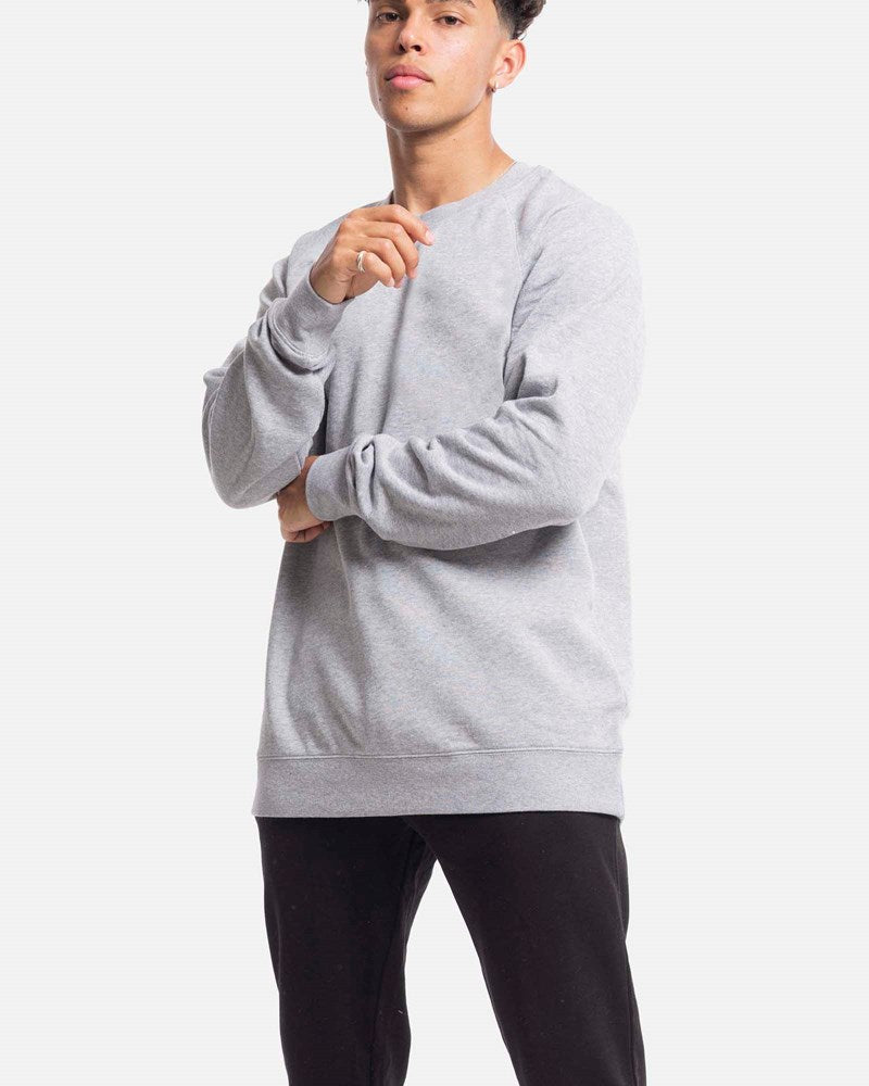 Vacant Crewneck