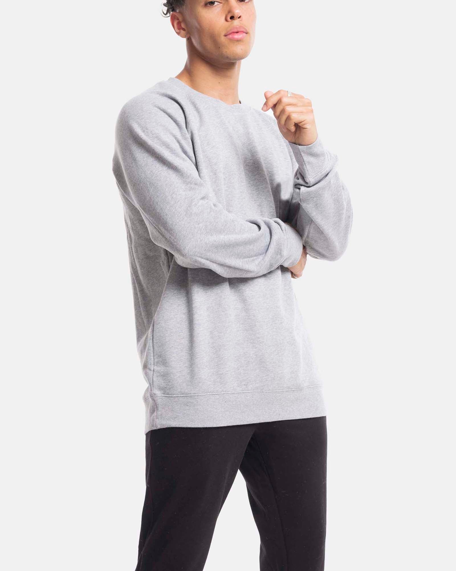 Vacant Crewneck