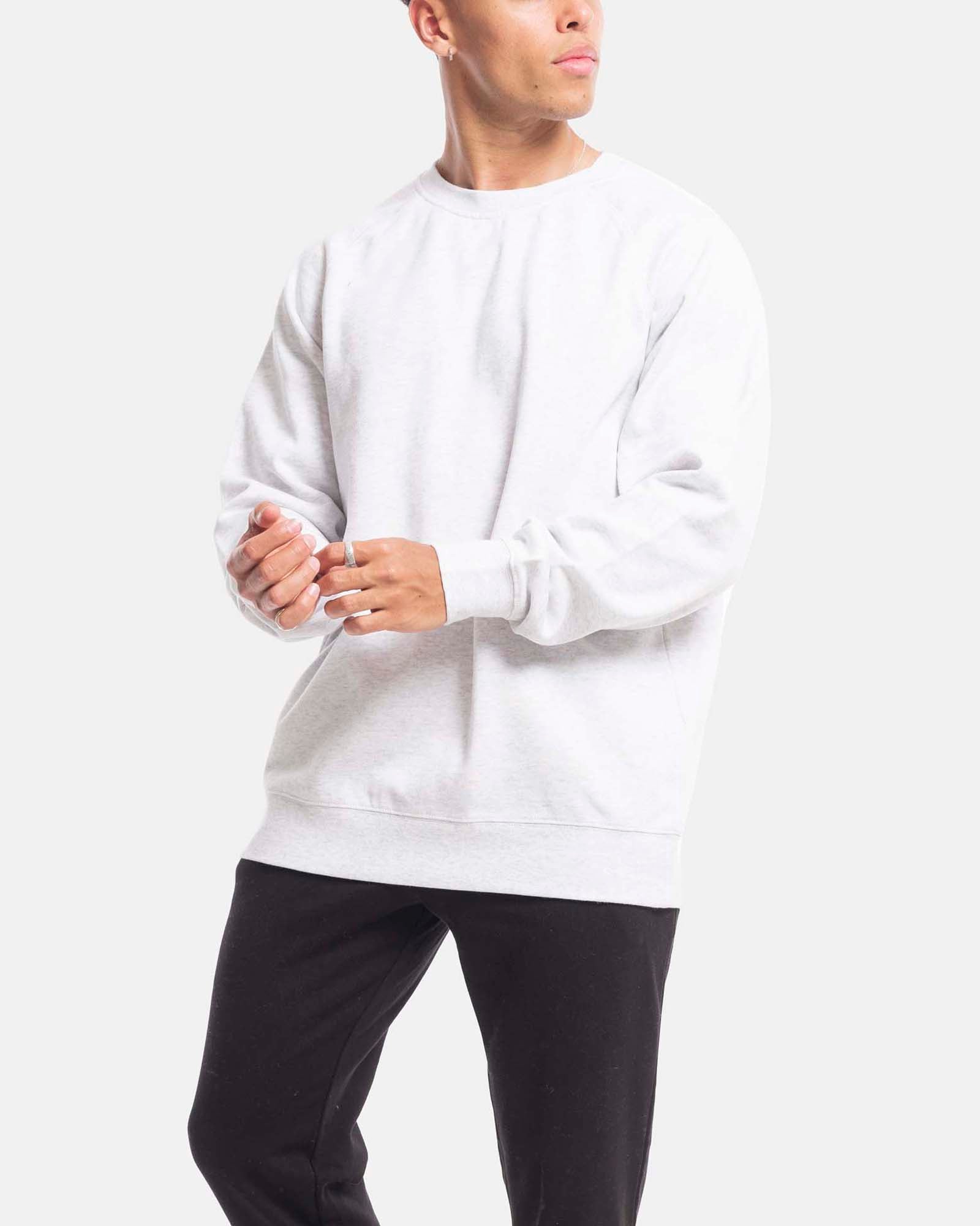 Vacant Crewneck