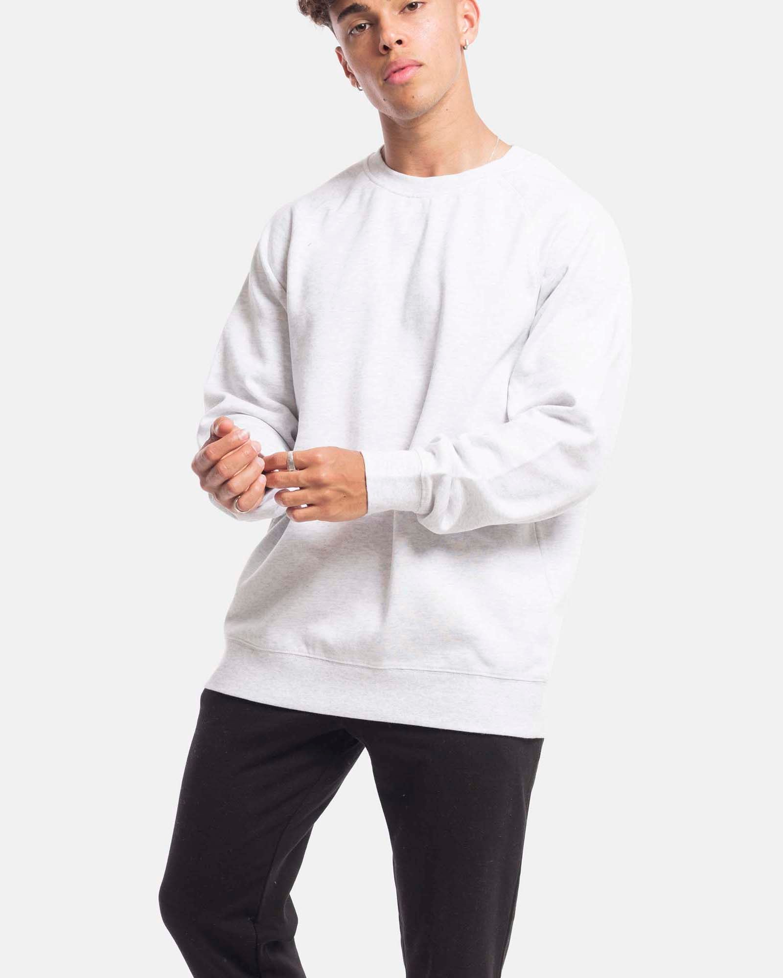 Vacant Crewneck