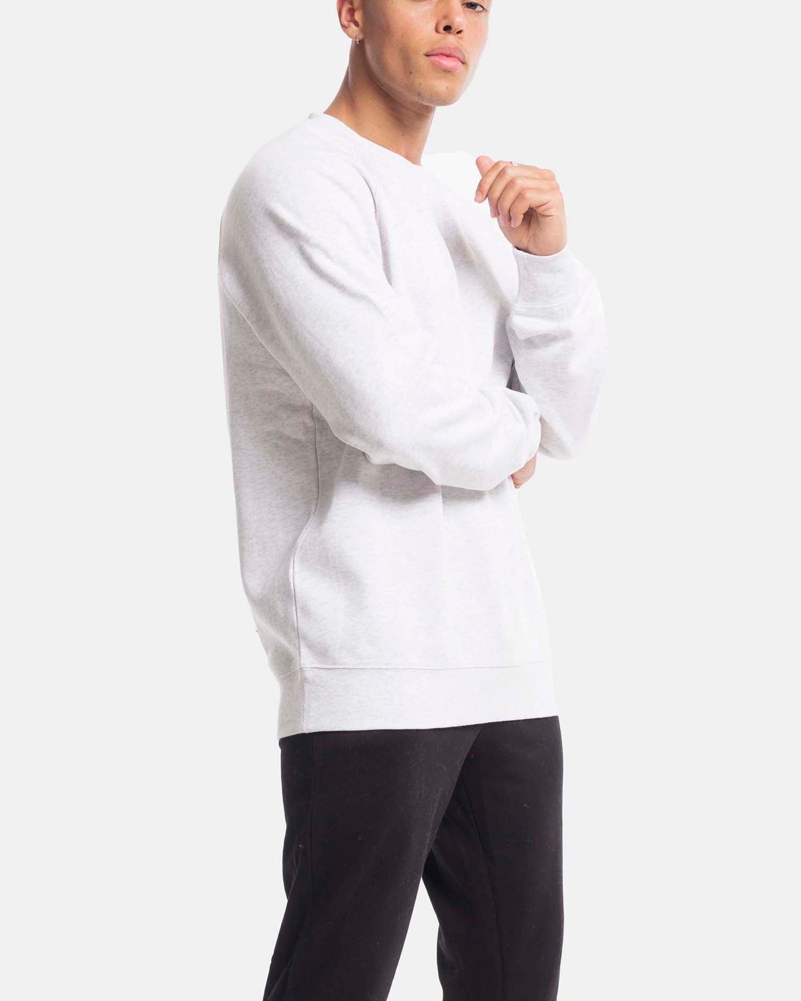 Vacant Crewneck