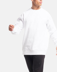 Vacant Crewneck