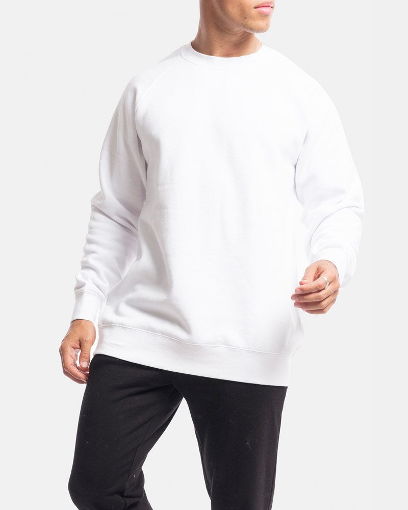 Vacant Crewneck