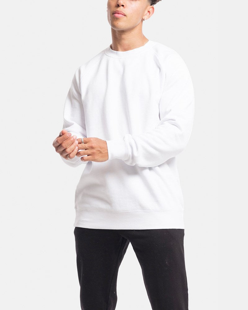 Vacant Crewneck