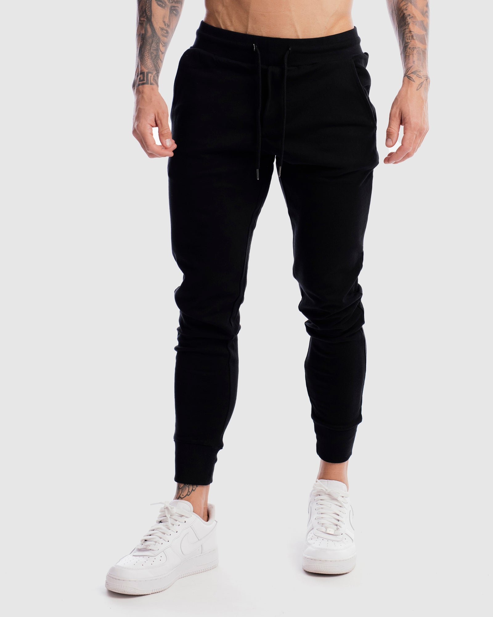 Vacant Track Pant