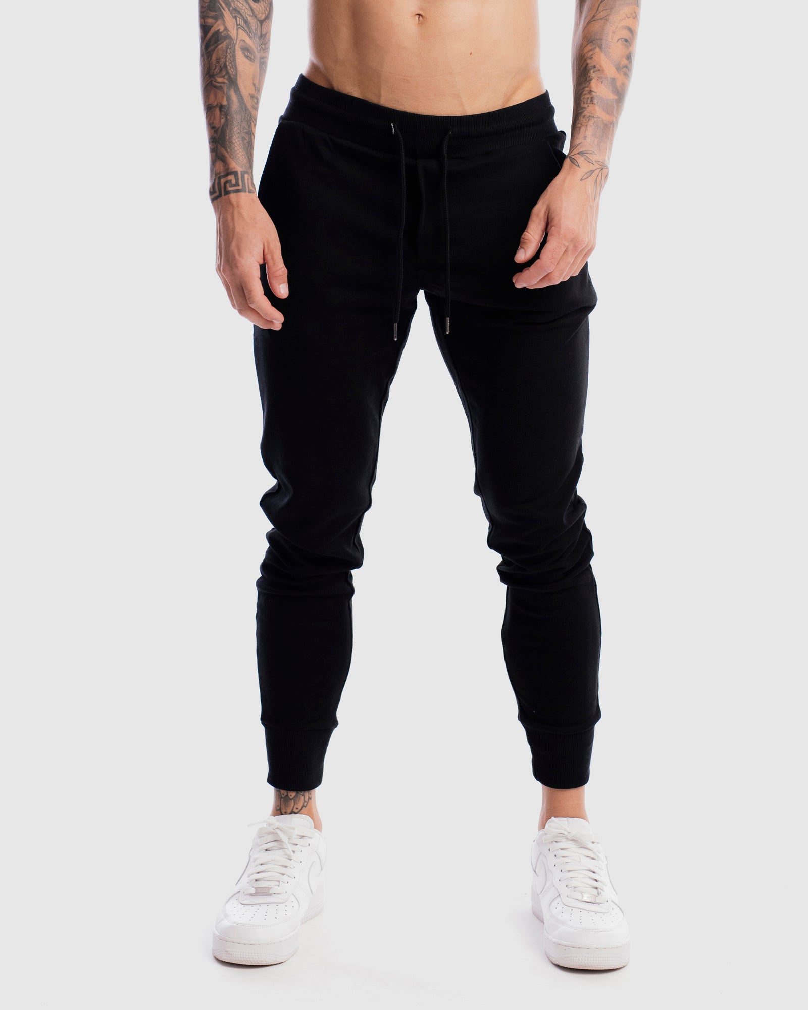 Vacant Track Pant