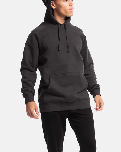 Vacant Hoodie