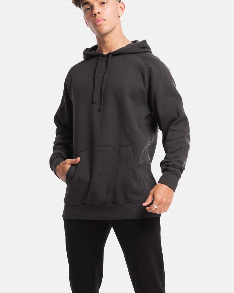 Vacant Hoodie