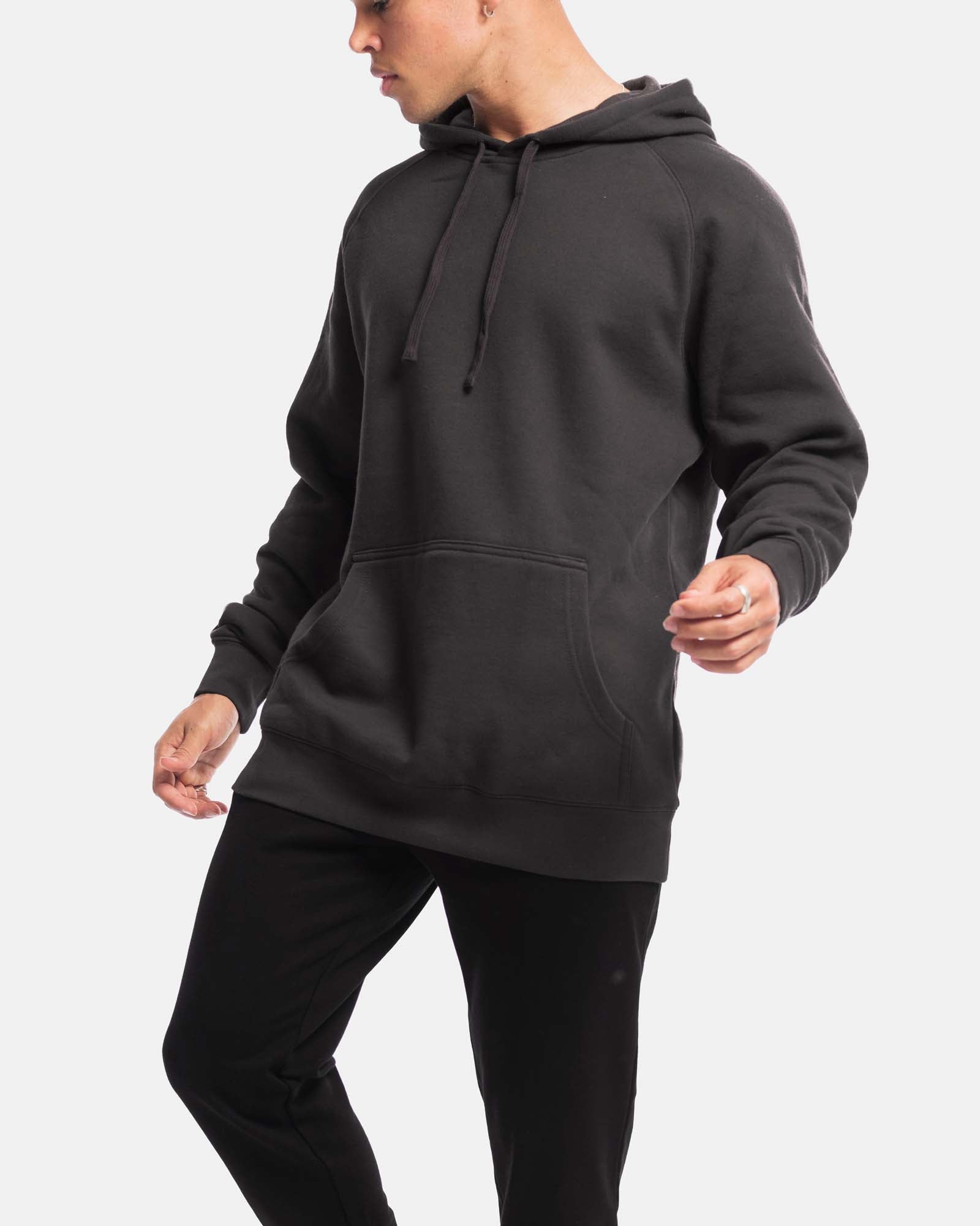 Vacant Hoodie