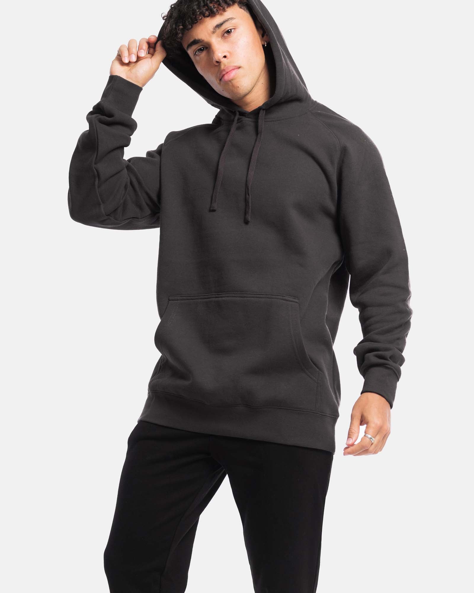 Vacant Hoodie