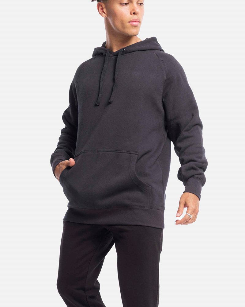 Vacant Hoodie
