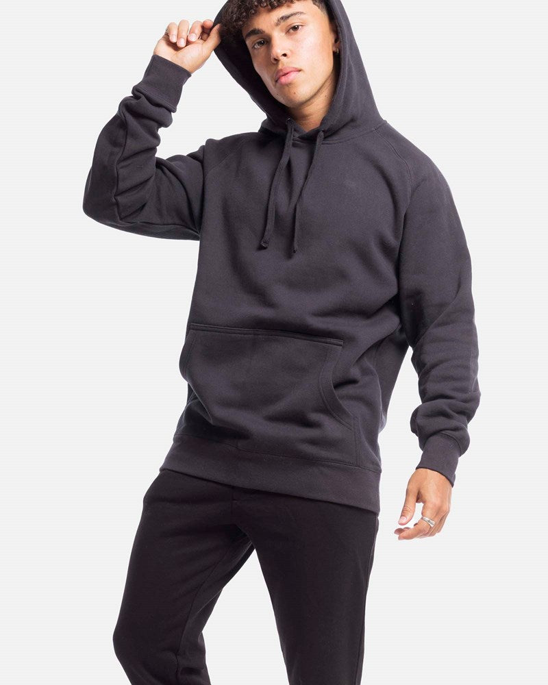 Vacant Hoodie