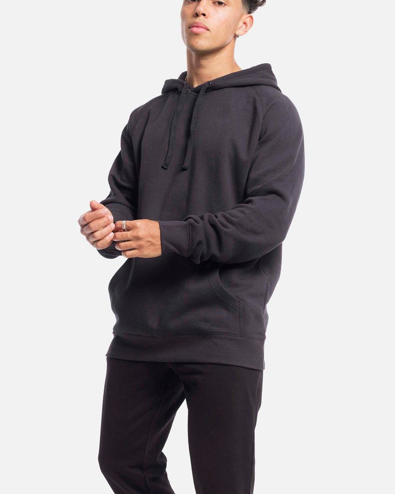 Vacant Hoodie