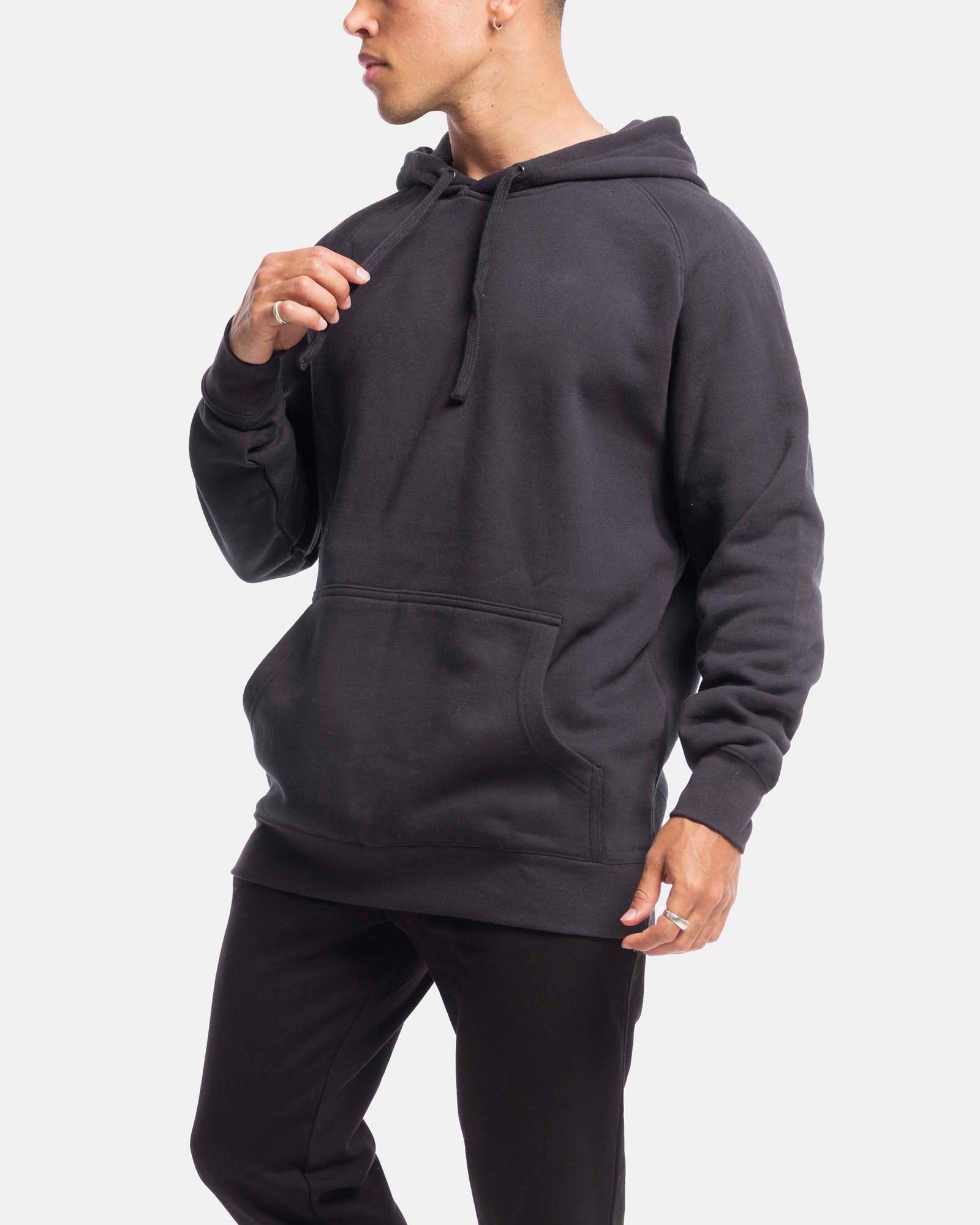 Vacant Hoodie