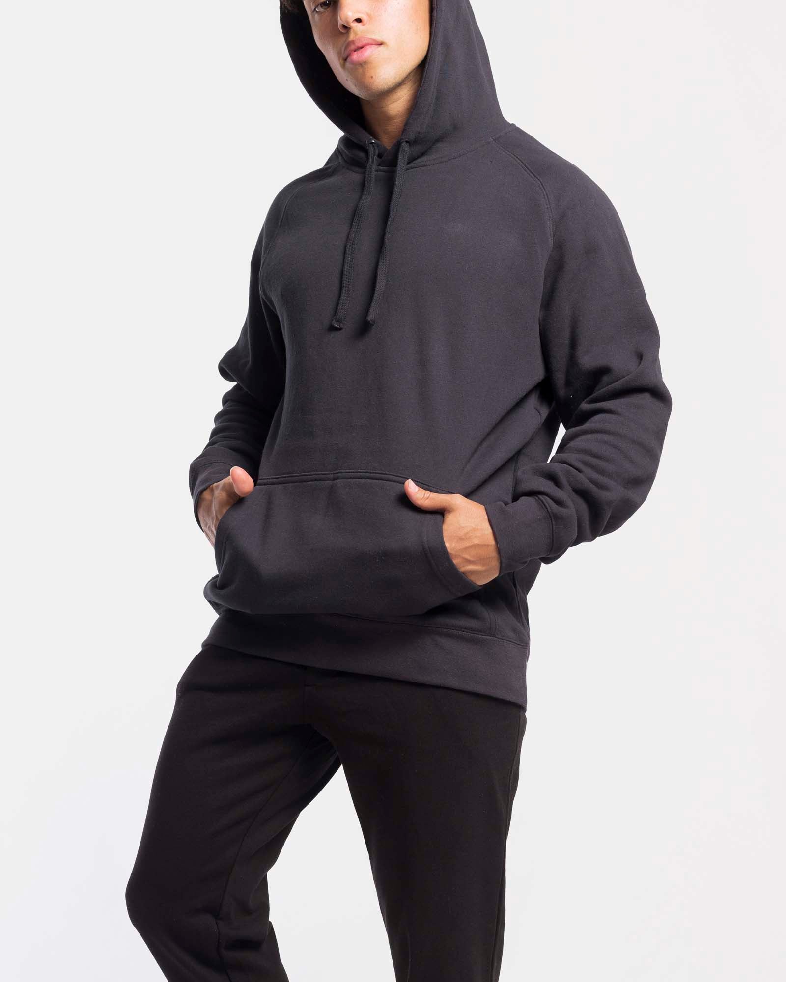 Vacant Hoodie