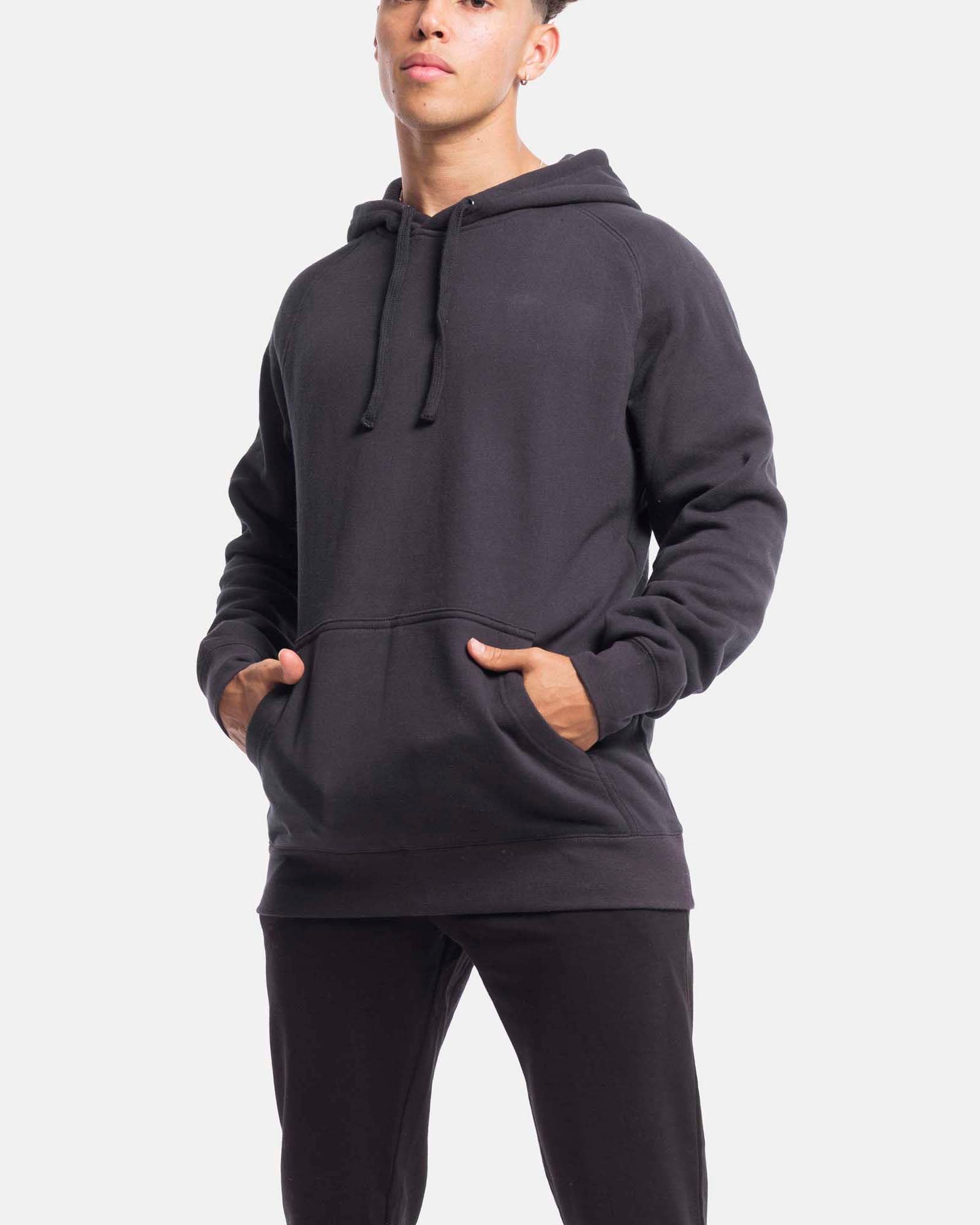 Vacant Hoodie