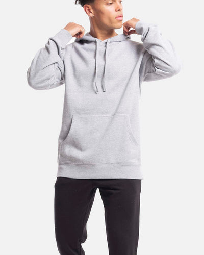 Vacant Hoodie