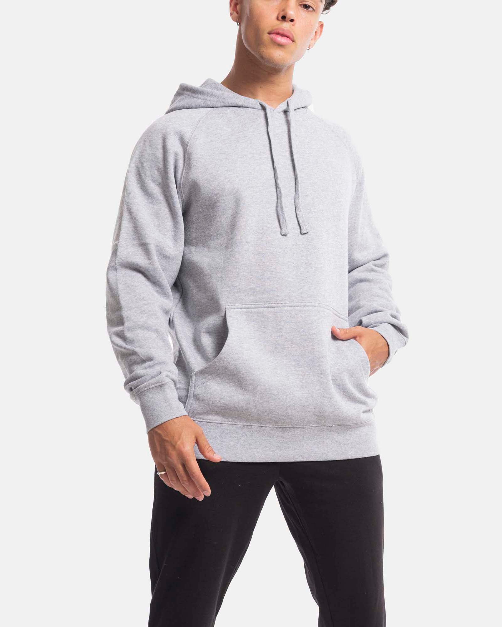 Vacant Hoodie