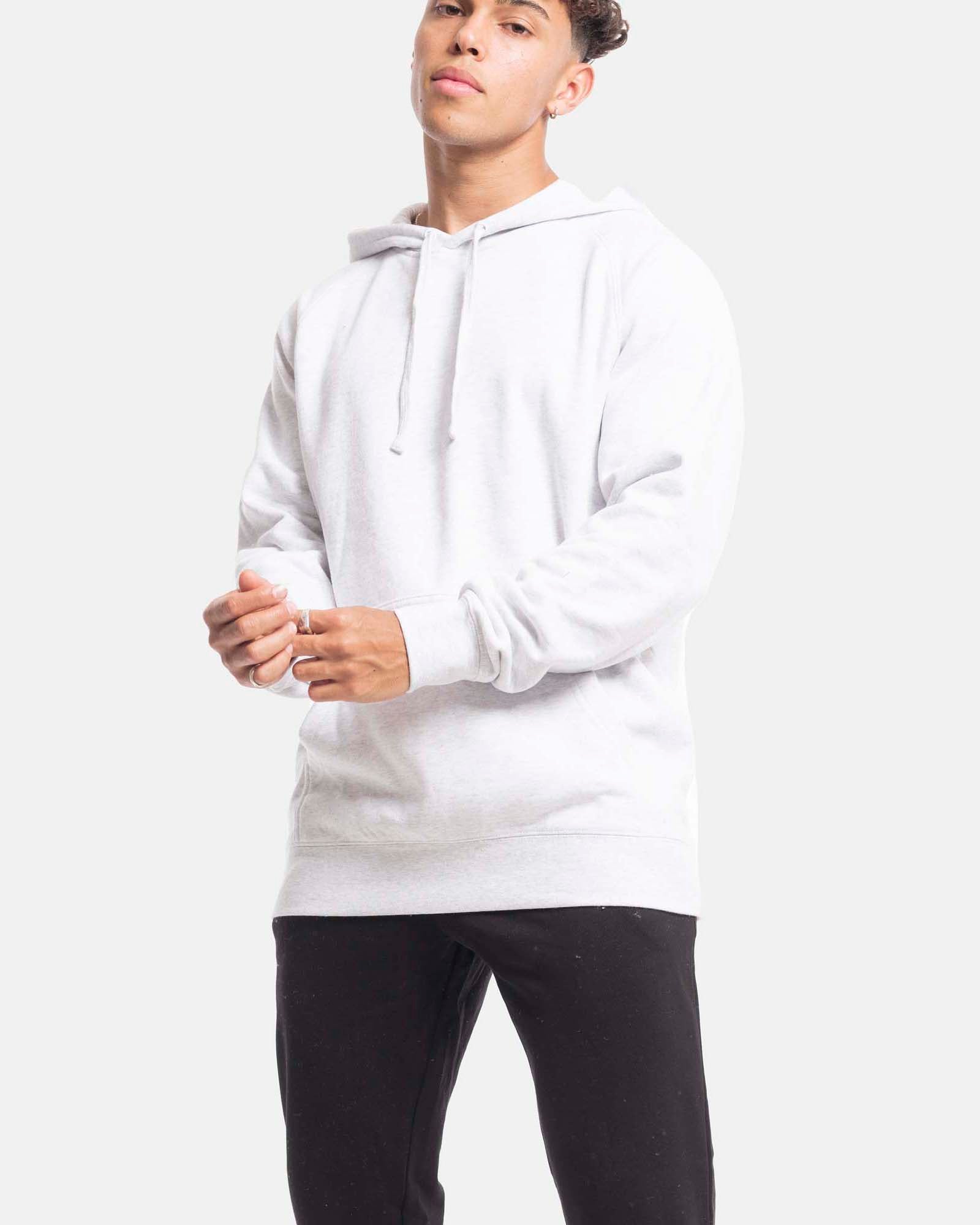 Vacant Hoodie