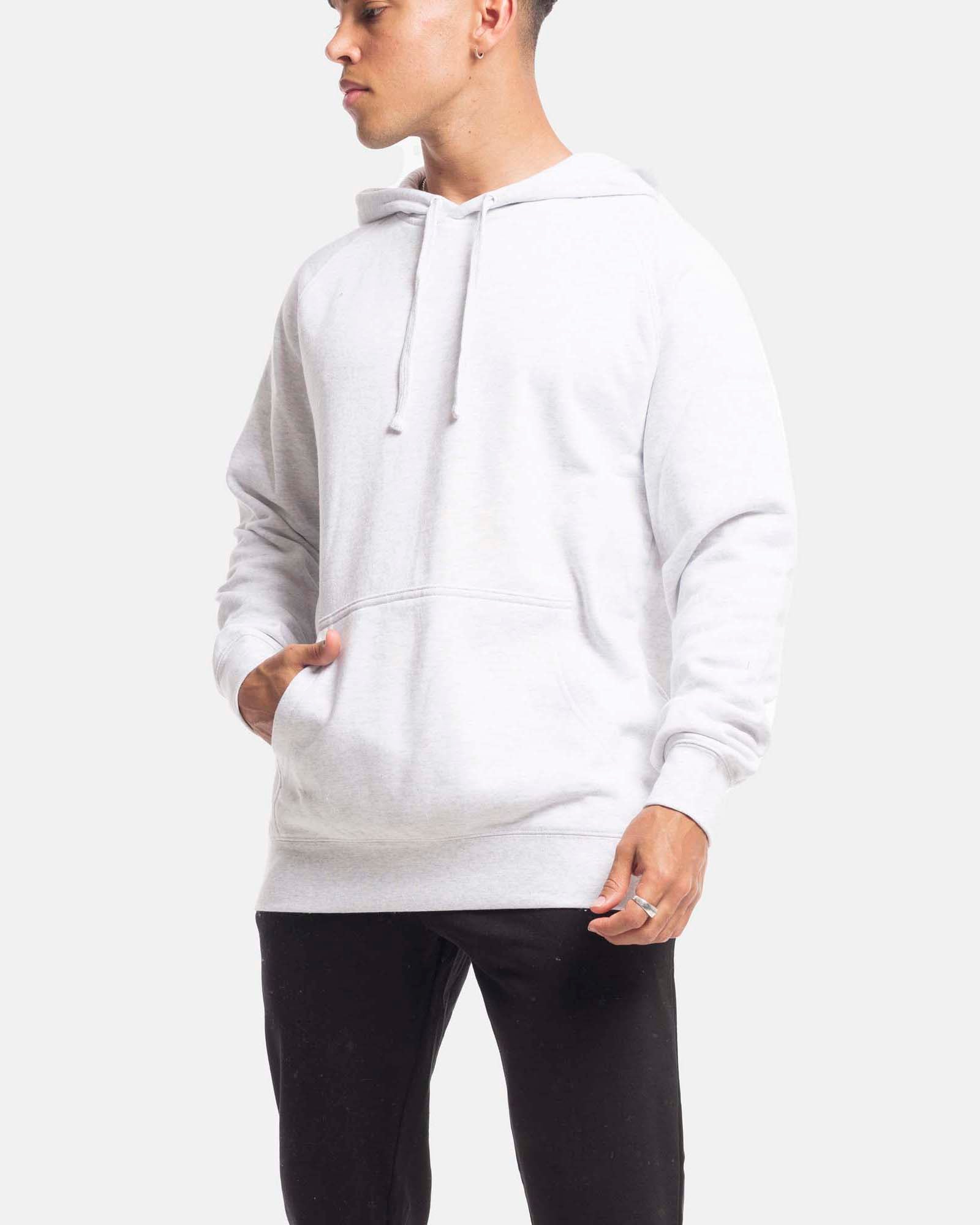 Vacant Hoodie