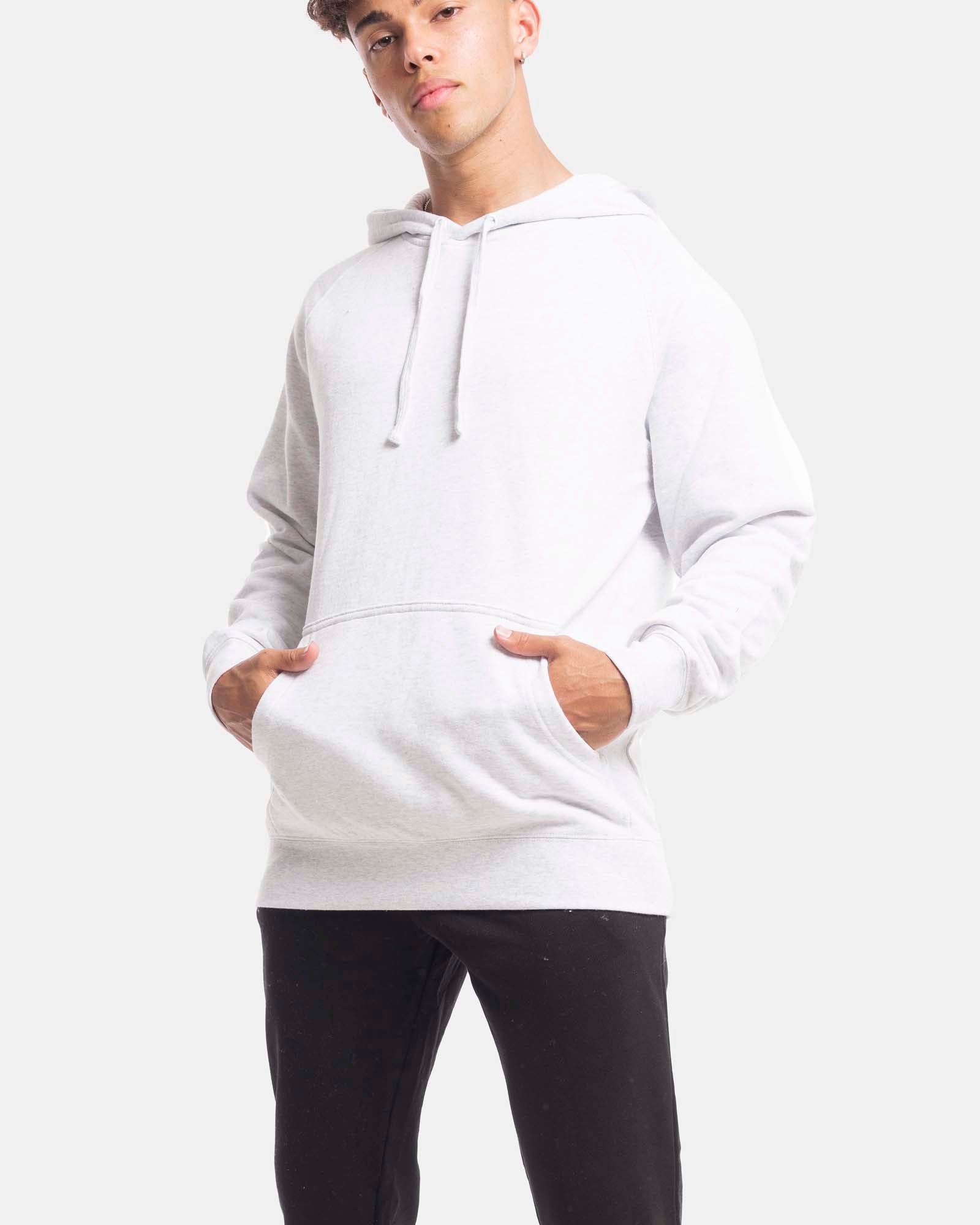 Vacant Hoodie
