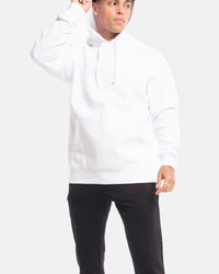 Vacant Hoodie