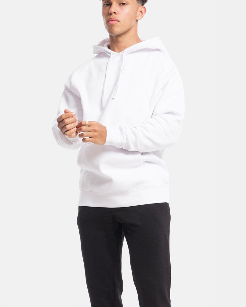 Vacant Hoodie