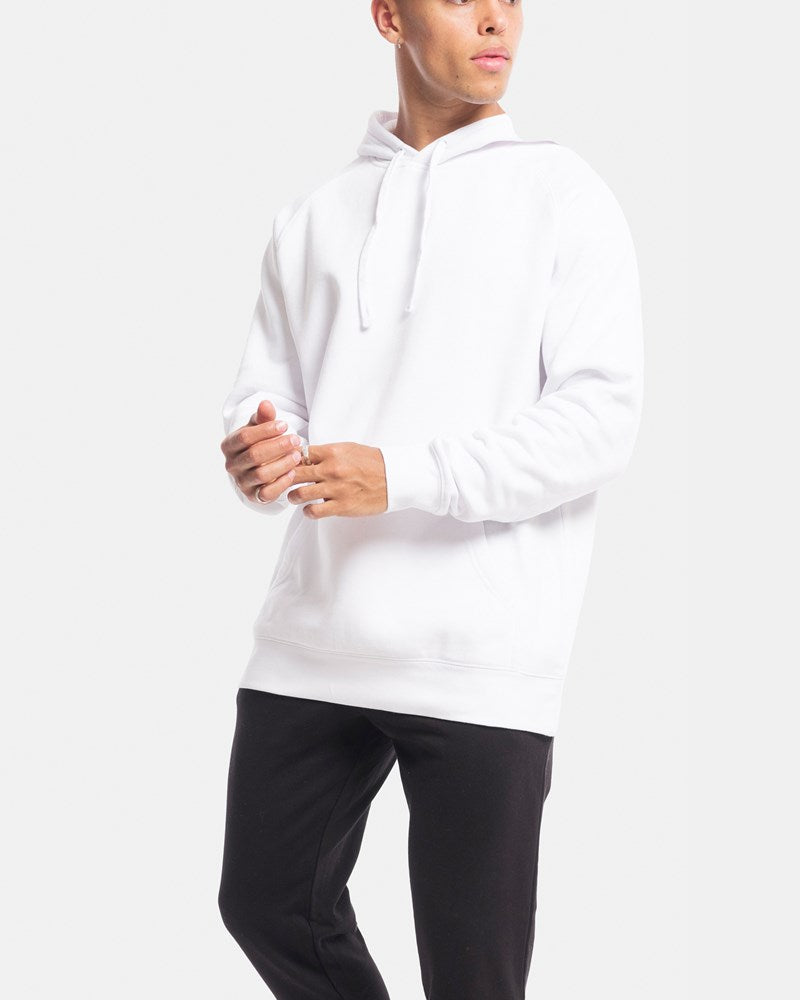 Vacant Hoodie