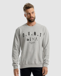 Urban Elements Crewneck