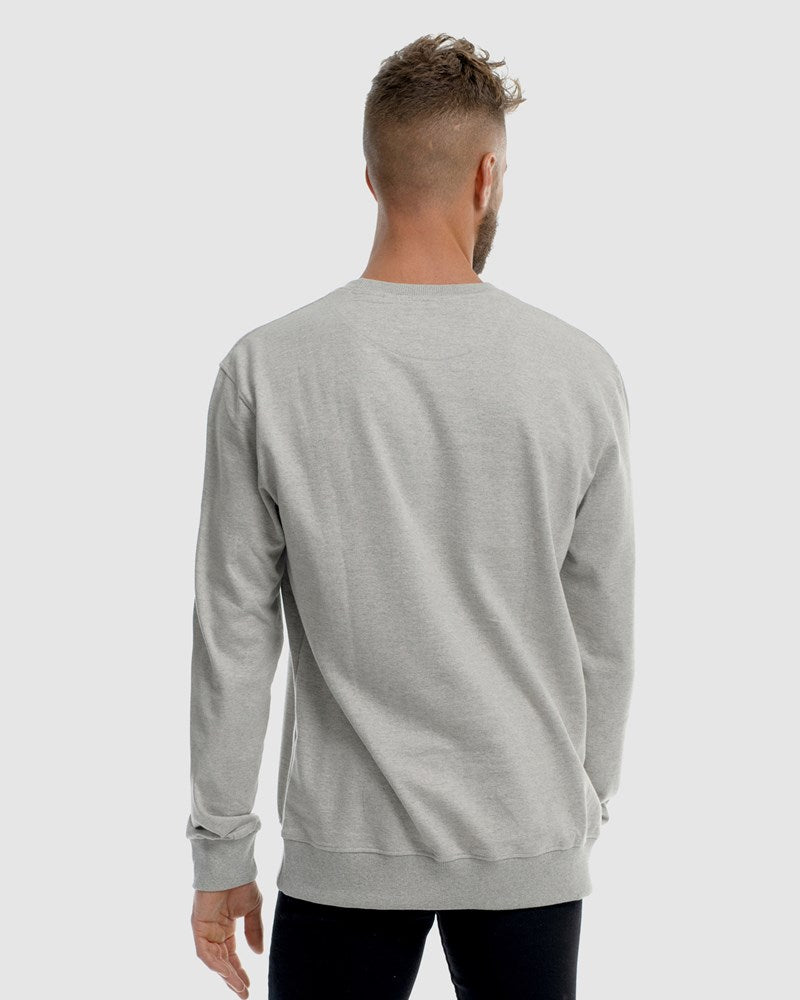 Urban Elements Crewneck