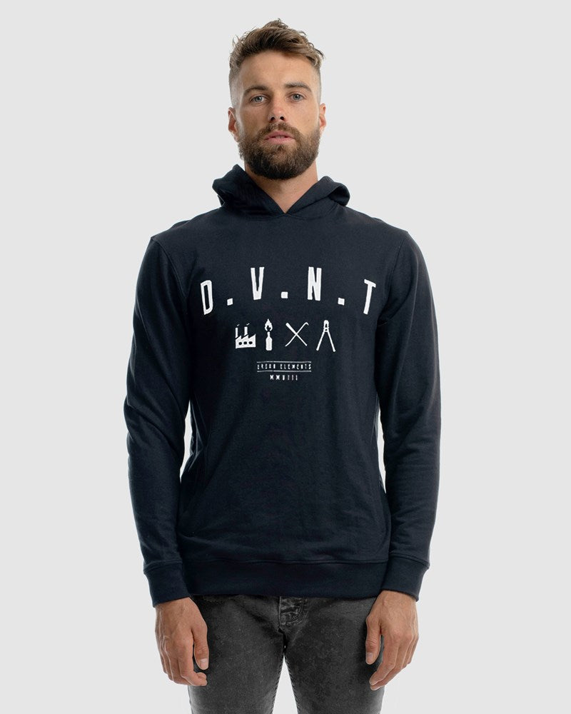 Urban Elements Hoodie