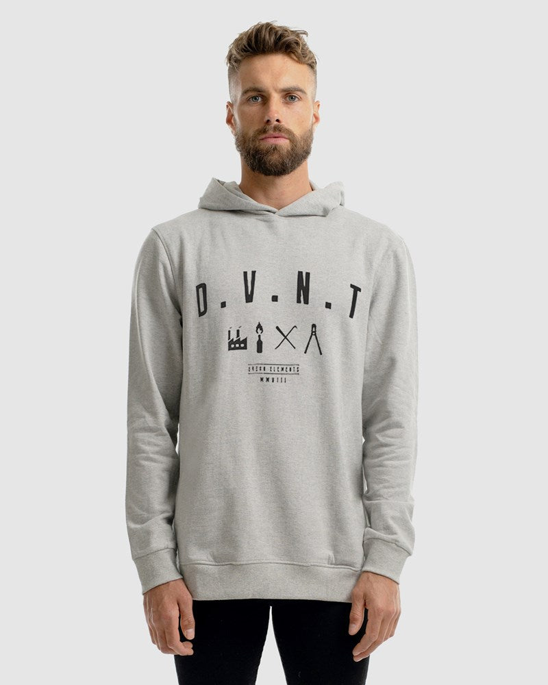 Urban Elements Hoodie