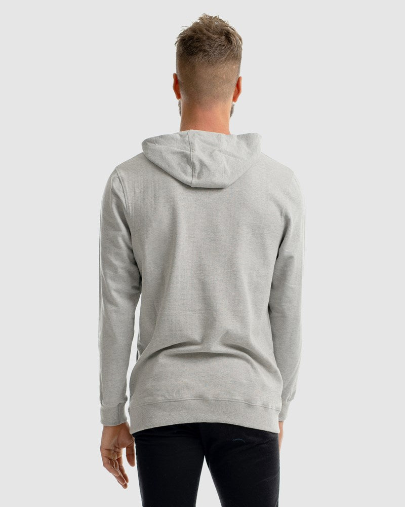 Urban Elements Hoodie