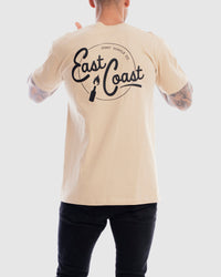 East Coast Tee