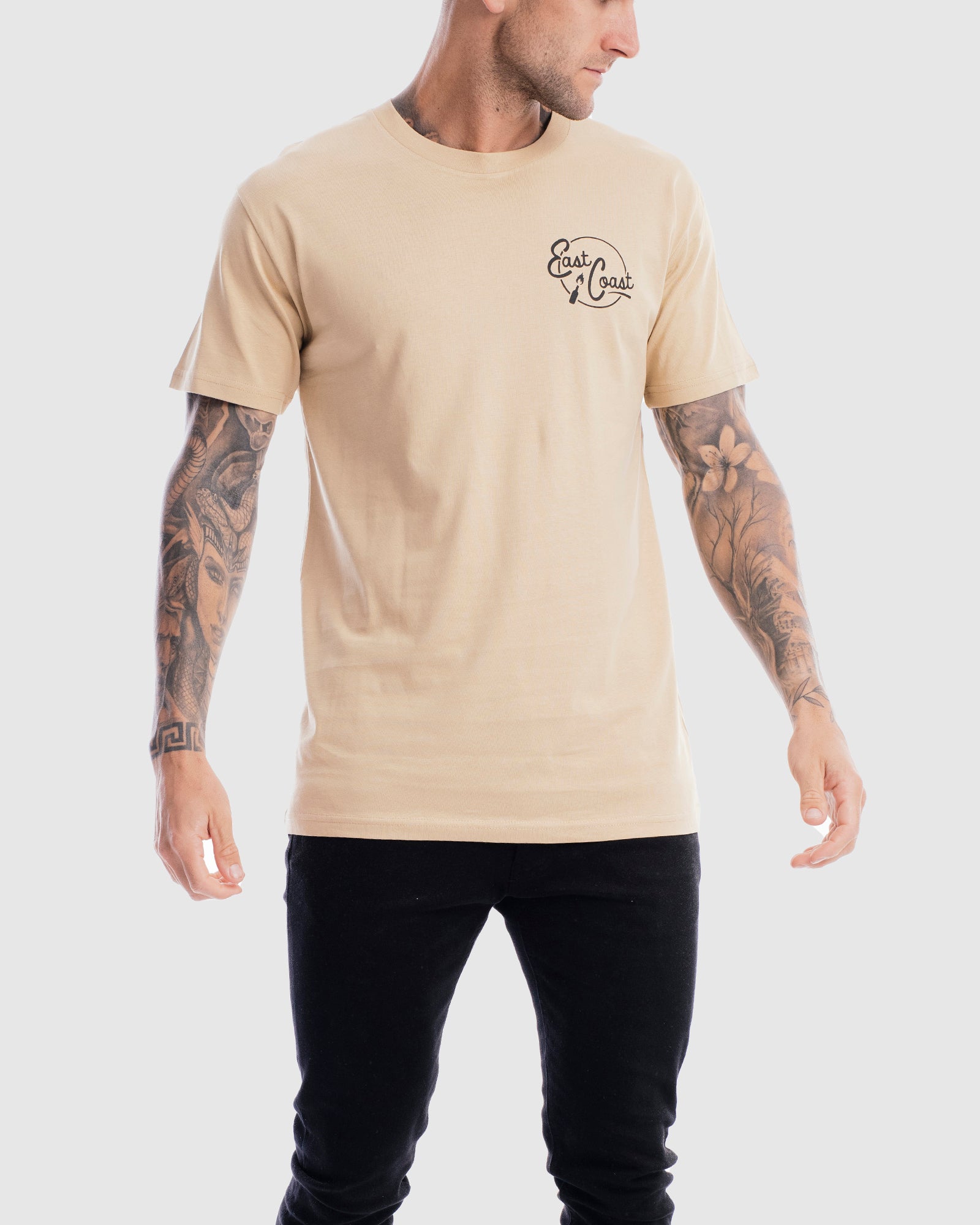 East Coast Tee