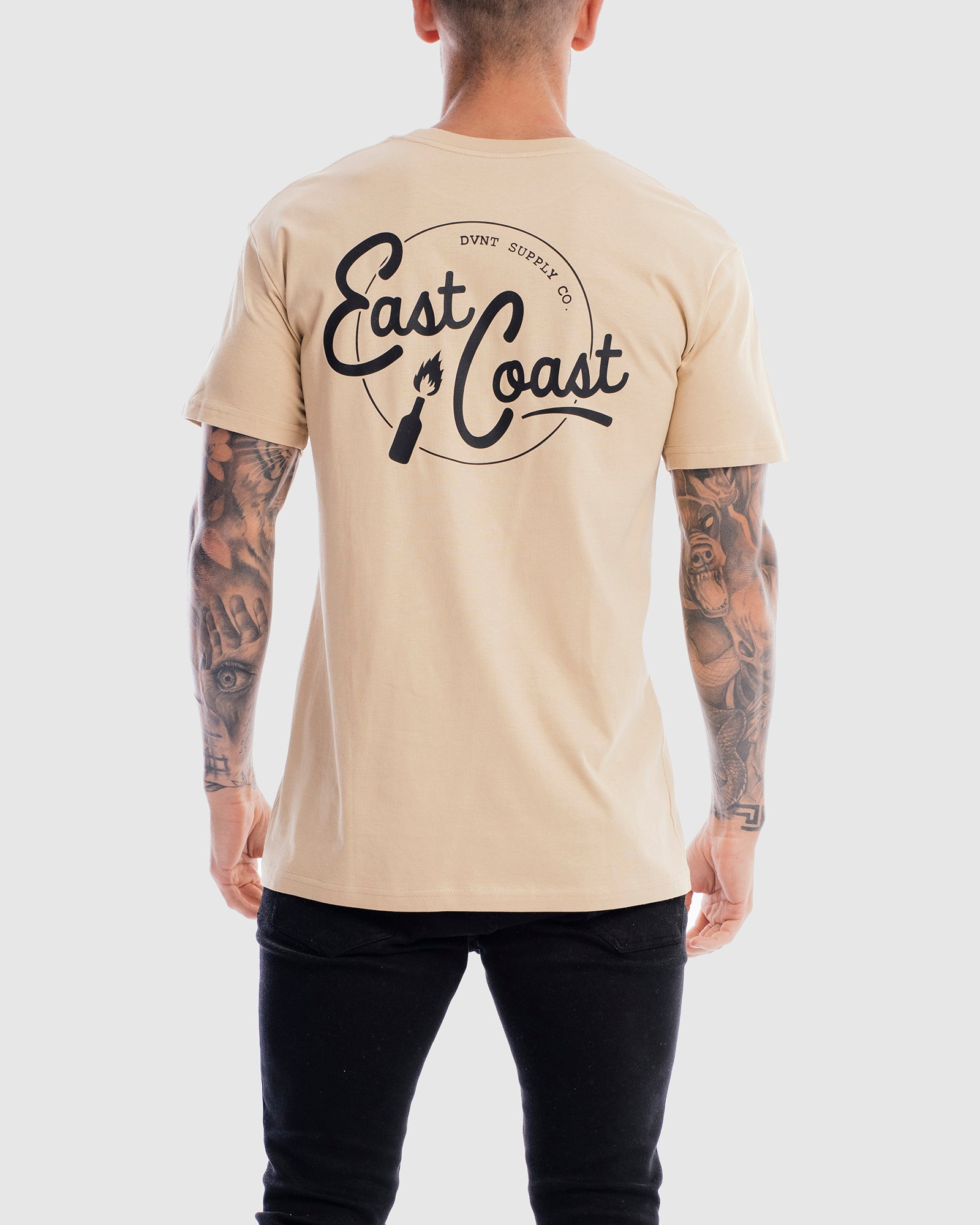 East Coast Tee