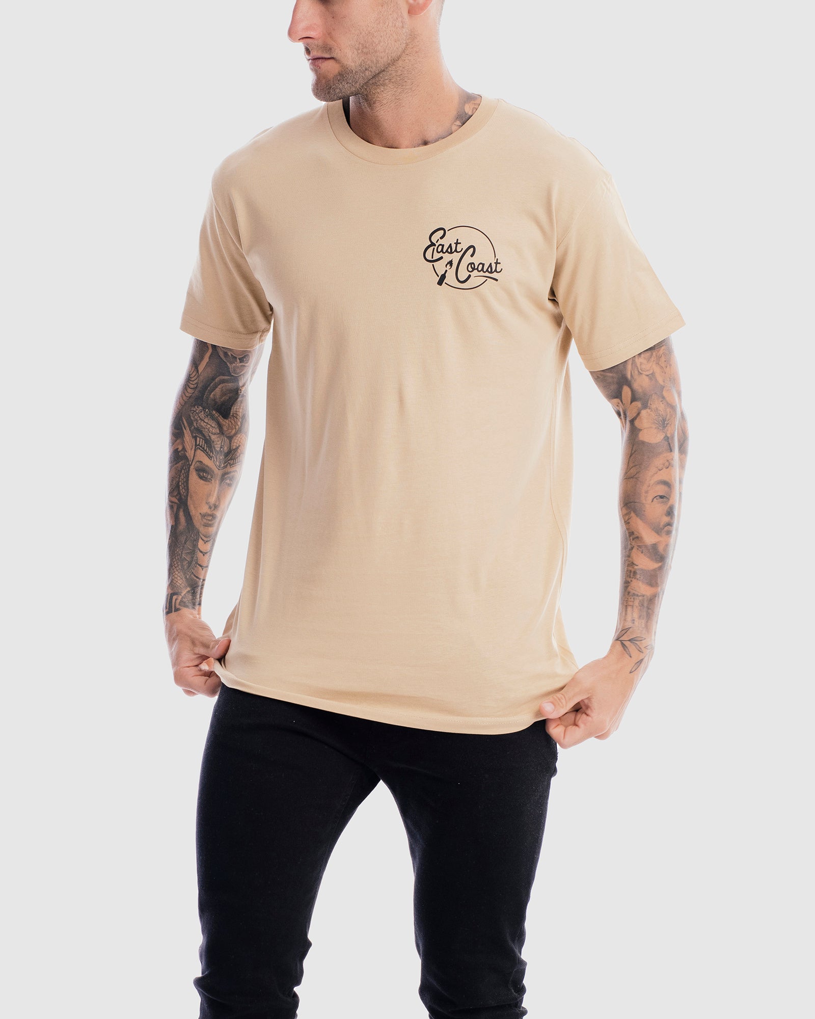 East Coast Tee