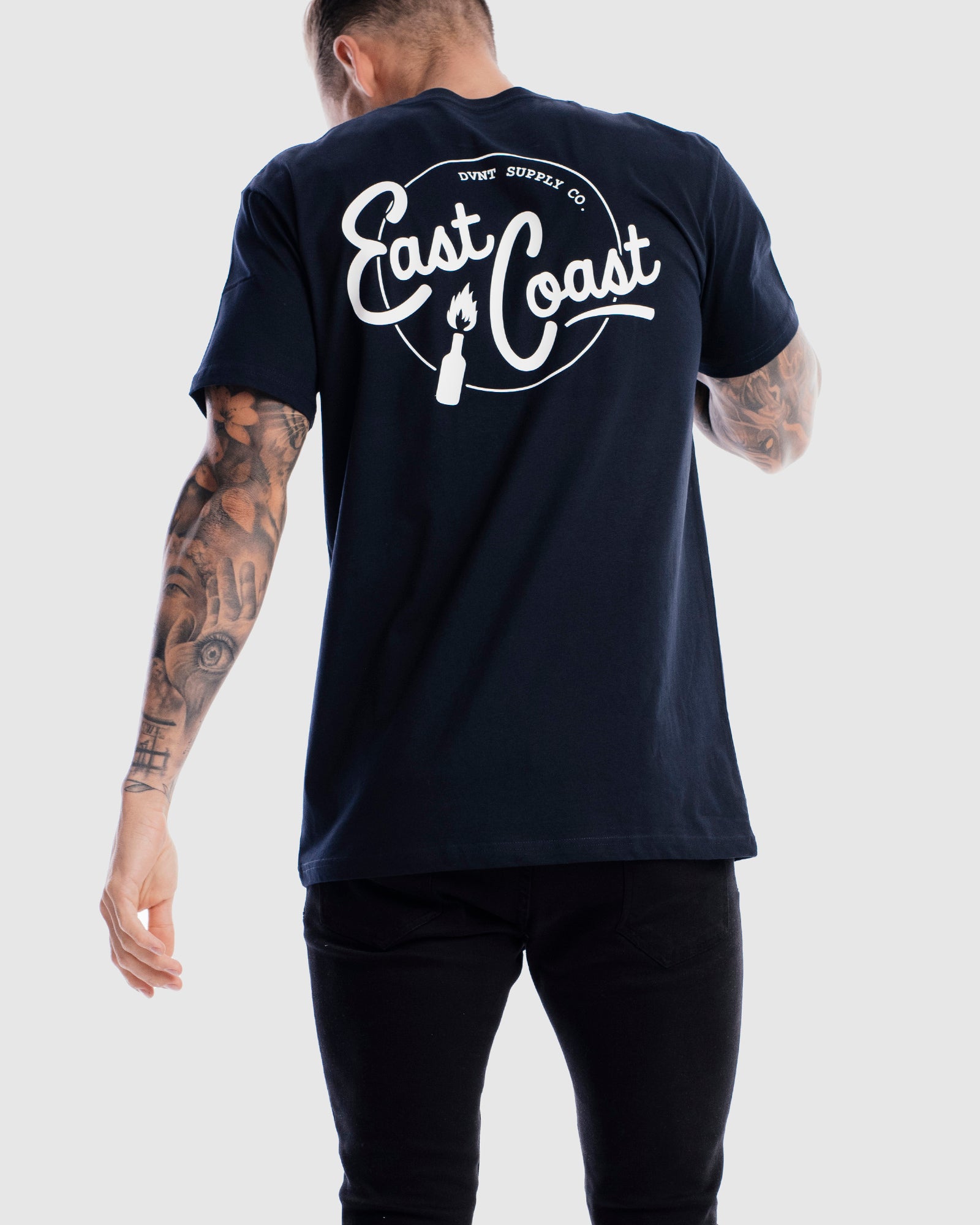 East Coast Tee