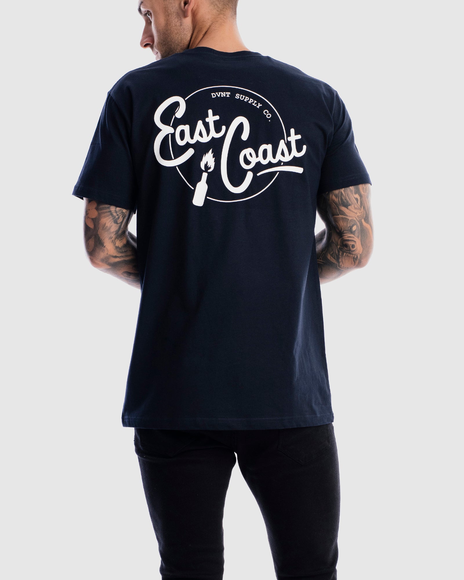 East Coast Tee