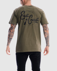 East Coast Tee