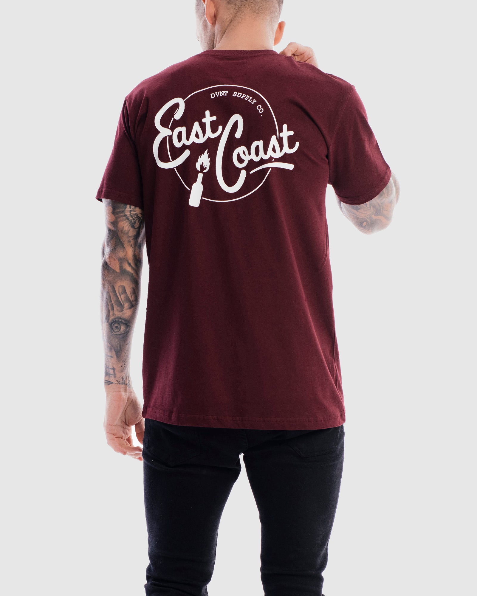 East Coast Tee