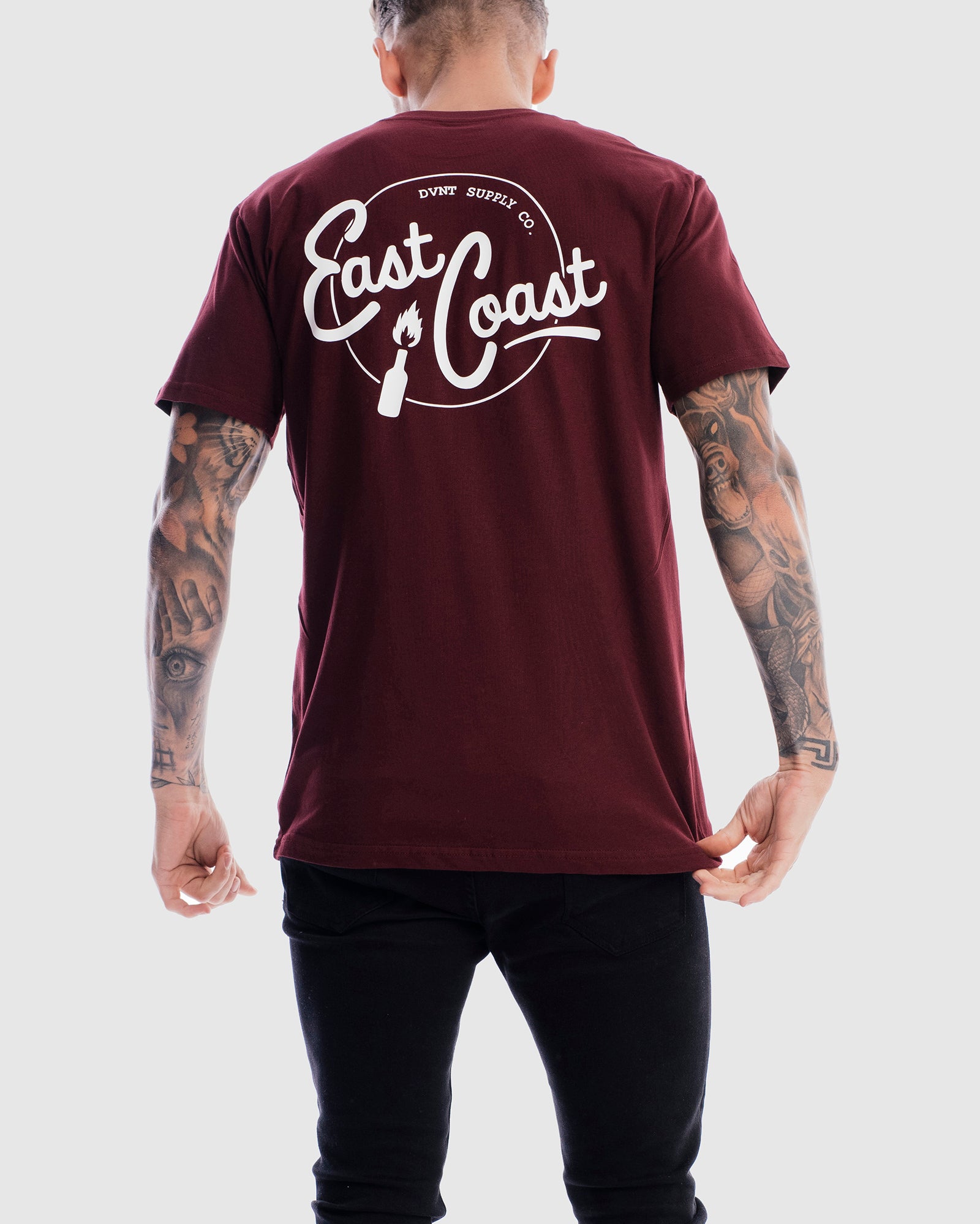 East Coast Tee