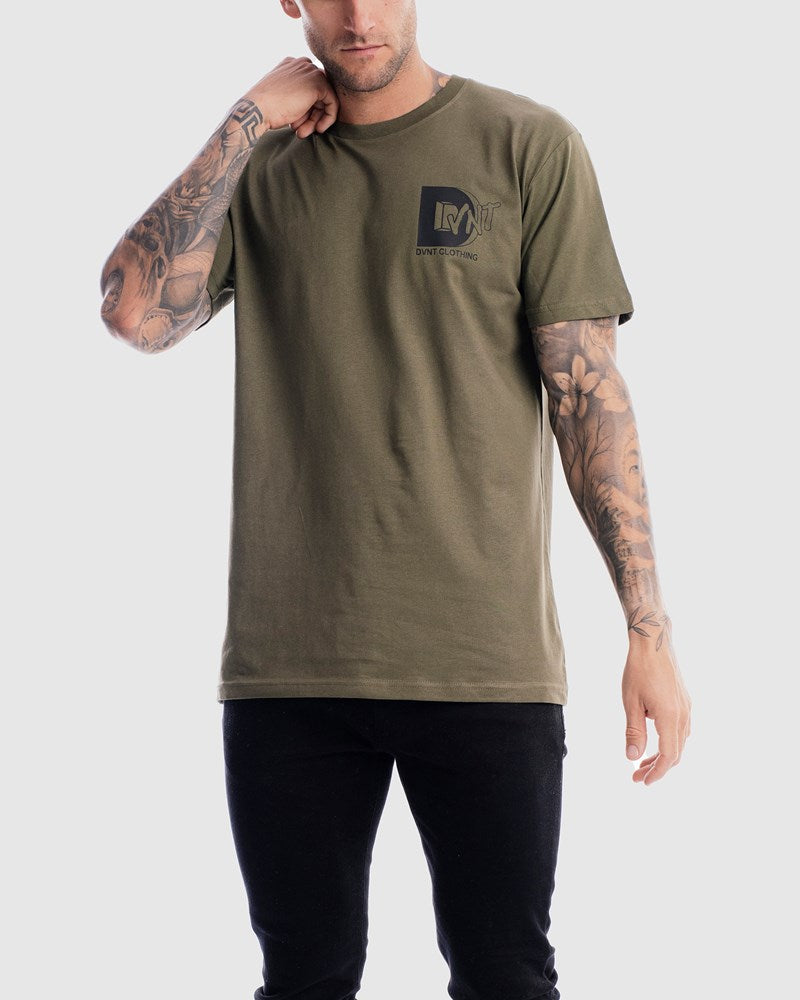 Generation Tee