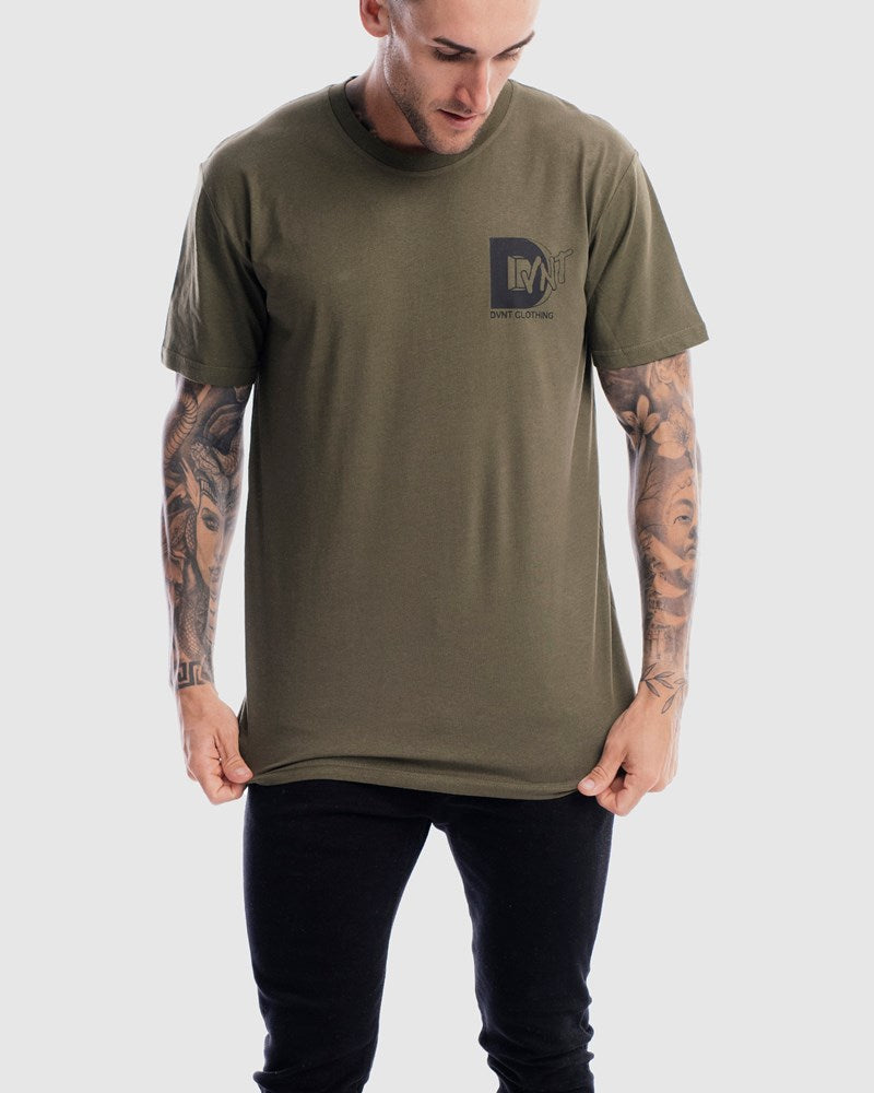 Generation Tee