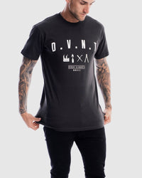 Urban Elements Tee