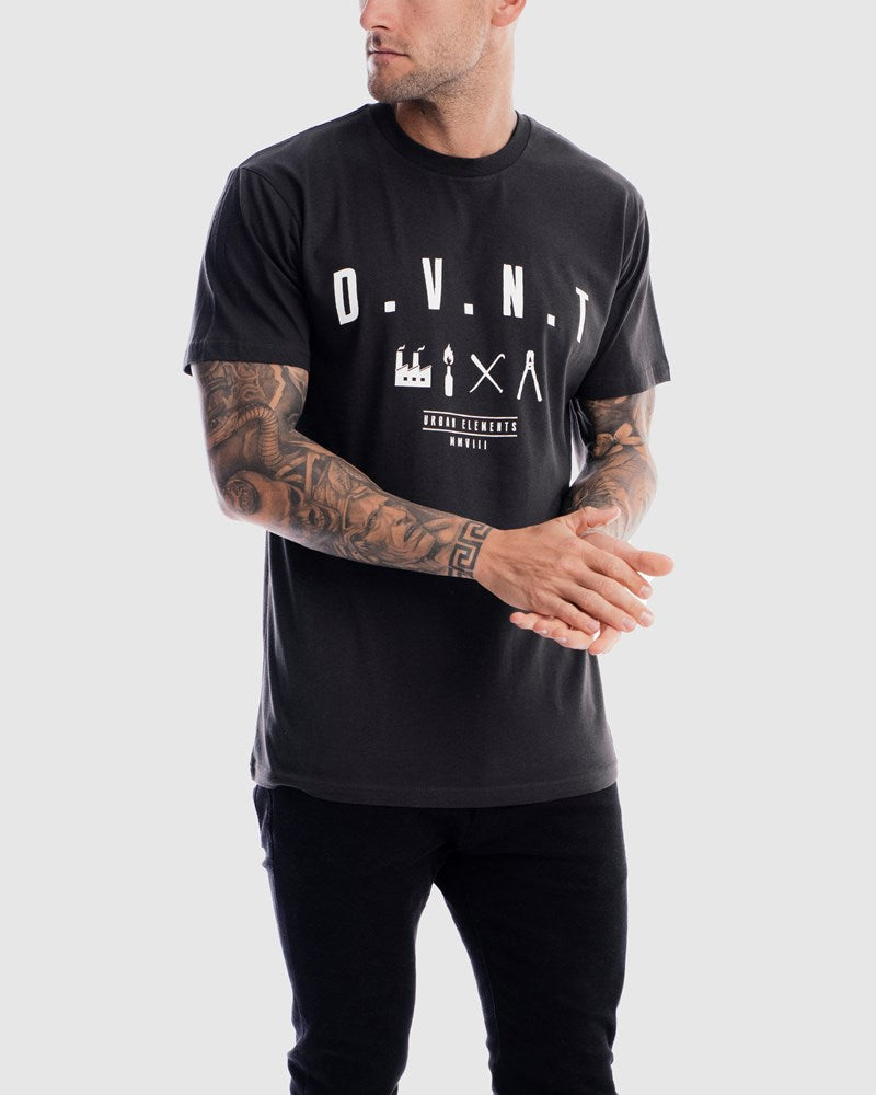 Urban Elements Tee