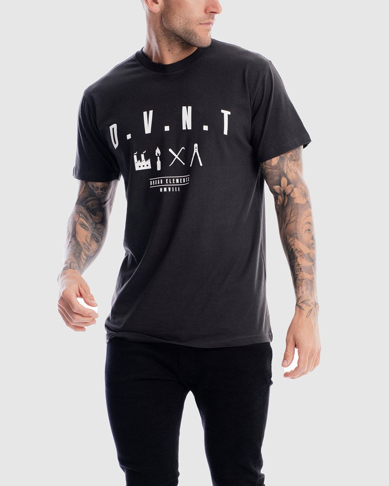 Urban Elements Tee