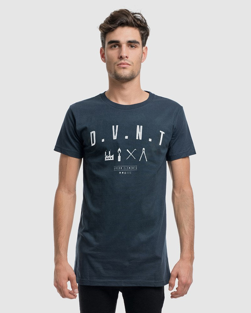 Urban Elements Tee