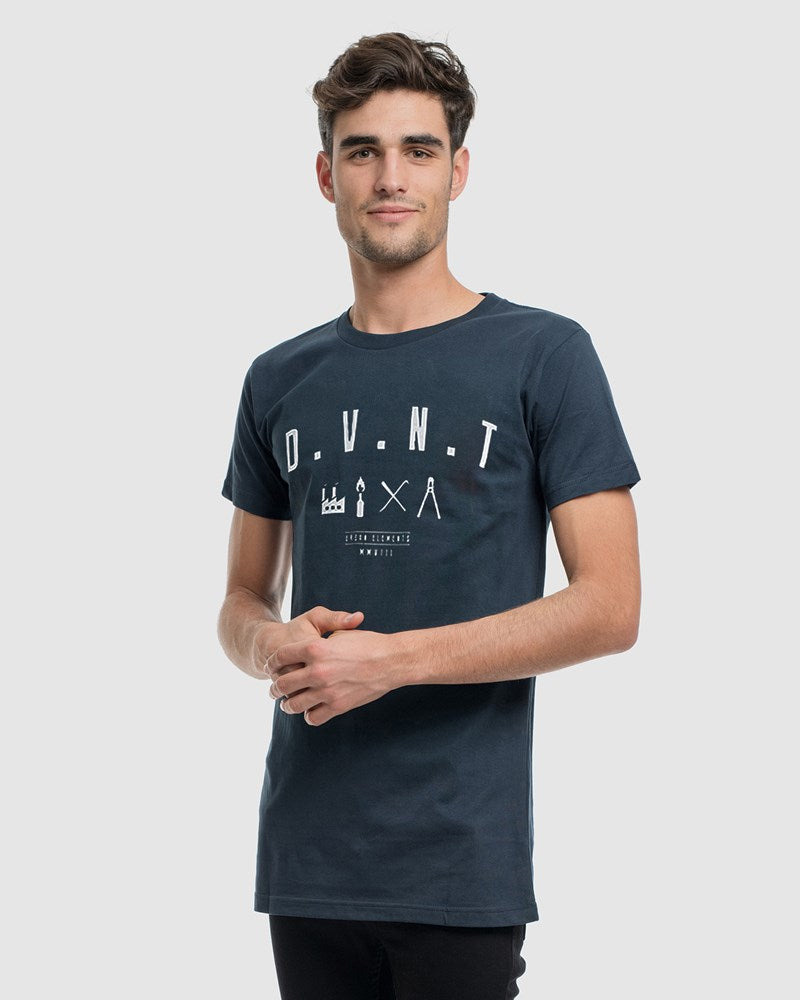 Urban Elements Tee